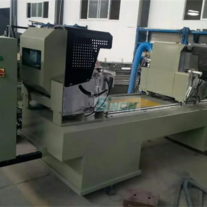 Window Manufacturing Equipment 2