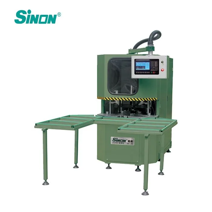 CNC hornhreinsivél